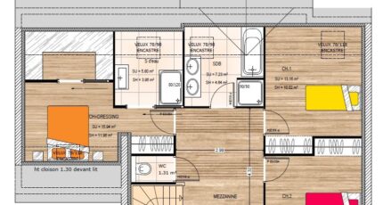 Saint-Martin-du-Fouilloux Maison neuve - 2168333-939modele920201104bWi2a.jpeg Maisons France Confort