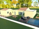 Maison à construire à Béziers (34500) 2168210-11018modele620250523q3dNn.jpeg Maisons France Confort