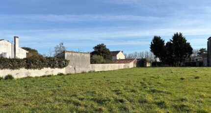 Cognac Maison neuve - 2168415-11189annonce220250221KpPBX.jpeg Maisons France Confort