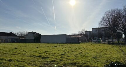Cognac Maison neuve - 2168415-11189annonce320250221ghOaL.jpeg Maisons France Confort