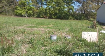 Cauneille Terrain à bâtir - 2168372-5828annonce120250523vSJIc.jpeg Maisons France Confort
