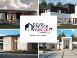 Maison à construire à Charly (69390) 2109272-11092annonce620250317mTEEA.jpeg Maisons France Confort