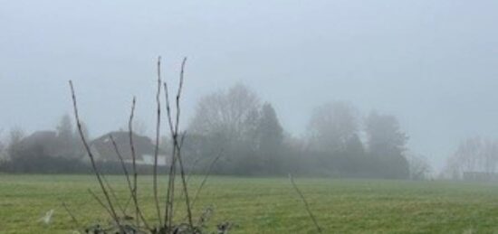 Terrain à bâtir à Maromme, Normandie