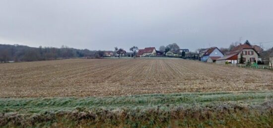 Terrain à bâtir à Friesen, Grand Est