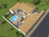 Maison à construire à Sainte-Soulle (17220) 2168852-6886modele820221205TiJ3M.jpeg Maisons France Confort