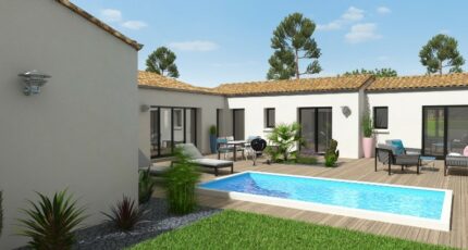 Sainte-Soulle Maison neuve - 2168852-6886modele1020221205UiTUv.jpeg Maisons France Confort