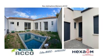 Aigrefeuille-d'Aunis Terrain à bâtir - 2118724-10171annonce4202503269GaM8.jpeg Maisons France Confort