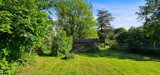 Terrain à bâtir à Le Plessis-Trévise, Île-de-France