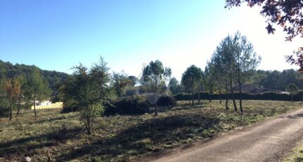 Le Thoronet Terrain à bâtir - 2168808-4529annonce220250523hqhTD.jpeg Maisons France Confort