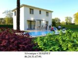 Terrain à bâtir à Le Thoronet (83340) 2168808-4529annonce520250523wqb84.jpeg Maisons France Confort