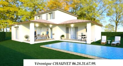 Le Thoronet Terrain à bâtir - 2168808-4529annonce220250523IJZFy.jpeg Maisons France Confort