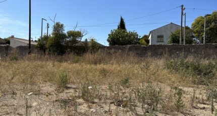 Hyères Terrain à bâtir - 2169147-4590annonce2202505233dx3x.jpeg Maisons France Confort