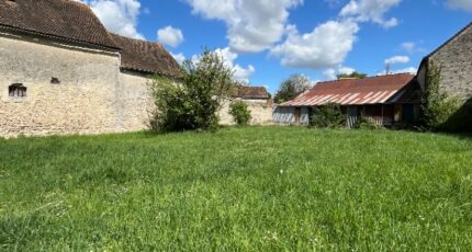 Saint-Rémy-du-Val Maison neuve - 2169103-3704annonce120250523H87Ec.jpeg Maisons France Confort