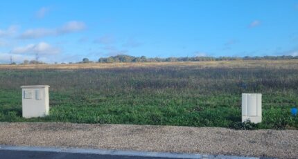 Dreux Terrain à bâtir - 2168575-11372annonce12025052388Miy.jpeg Maisons France Confort