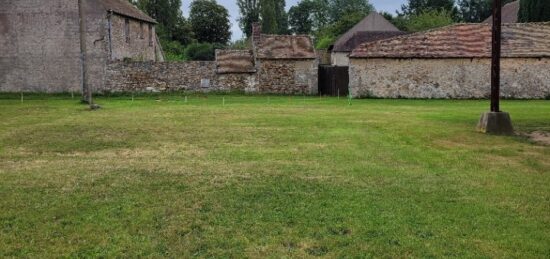 Terrain à bâtir à Neauphle-le-Château, Île-de-France