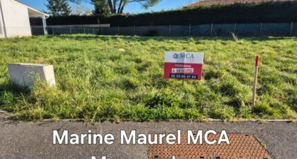 Marmande Terrain à bâtir - 2167761-11161annonce120250523PE7fC.jpeg Maisons France Confort