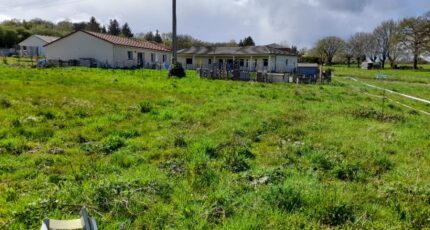 Couzeix Terrain à bâtir - 2136089-10865annonce320250418VcpNl.jpeg Maisons France Confort