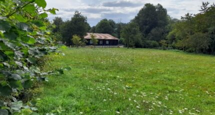 Anzême Terrain à bâtir - 2136174-10865annonce3202504189rKEV.jpeg Maisons France Confort