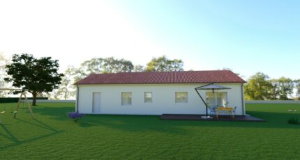 Saint-Junien Maison neuve - 2130907-3290modele720190125CE5Tz.jpeg Maisons France Confort