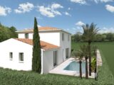 Maison à construire à Vidauban (83550) 2169769-10152modele620240202RSdoM.jpeg Maisons France Confort
