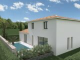 Maison à construire à Vidauban (83550) 2169769-10152modele720240202bWQVd.jpeg Maisons France Confort