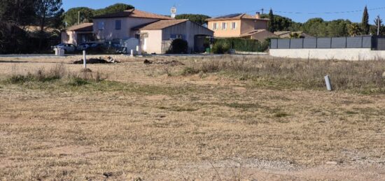 Terrain à bâtir à Vidauban, Provence-Alpes-Côte d'Azur