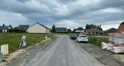 Bailleul-Sir-Berthoult Terrain à bâtir - 2138110-6130annonce120250422Cg5vH.jpeg Maisons France Confort