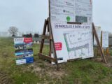 Terrain à bâtir à Étreillers (02590) 2168301-10261annonce220240524f7ENz.jpeg Maisons France Confort
