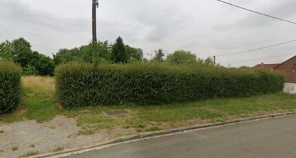 Villers-Outréaux Terrain à bâtir - 2168358-10261annonce220250523SWAT8.jpeg Maisons France Confort