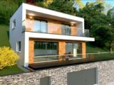 Maison à construire à Didenheim (68350) 2168959-11139modele820250523rOeEd.jpeg Maisons France Confort