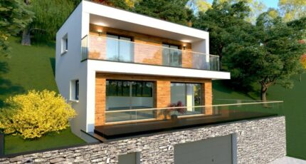 Didenheim Maison neuve - 2168959-11139modele820250523rOeEd.jpeg Maisons France Confort