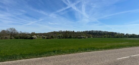 Terrain à bâtir à Ottange, Grand Est