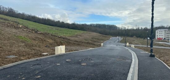 Terrain à bâtir à Thionville, Grand Est