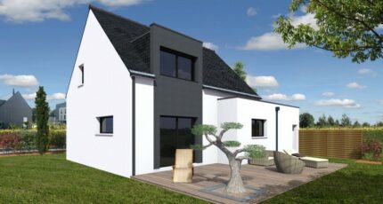Belz Maison neuve - 2169940-6215modele620210428gxOCb.jpeg Maisons France Confort