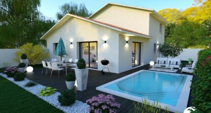 Mureils Maison neuve - 2140140-11248modele620250424fLSGh.jpeg Maisons France Confort