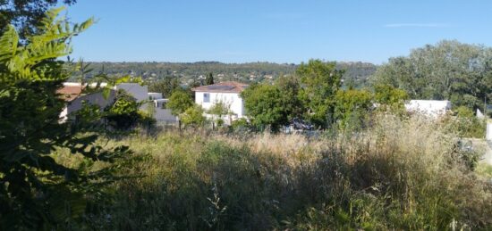 Terrain à bâtir à Istres, Provence-Alpes-Côte d'Azur