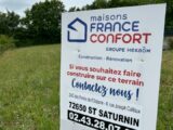 Terrain à bâtir à La Hutte (72130) 2170123-3704annonce1202505267fApL.jpeg Maisons France Confort