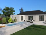 Maison à construire à Romorantin-Lanthenay (41200) 2163403-10804modele720241009nbItN.jpeg Maisons France Confort