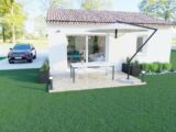 Maison à construire à Orgnac-l’Aven (07150) 2158271-5100modele6202405246NiLe.jpeg Maisons France Confort