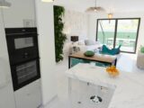 Maison à construire à Orgnac-l’Aven (07150) 2158271-5100modele920240524a1SDU.jpeg Maisons France Confort