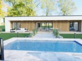Maison à construire à Barjac (30430) 2170195-5100modele620240124b4vqG.jpeg Maisons France Confort