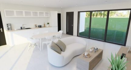 Barjac Maison neuve - 2170195-5100modele820240124AbFRl.jpeg Maisons France Confort