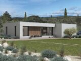 Maison à construire à Barjac (30430) 2170195-5100modele720240124qqBFG.jpeg Maisons France Confort