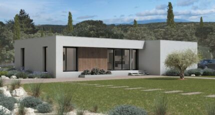 Barjac Maison neuve - 2170195-5100modele720240124qqBFG.jpeg Maisons France Confort