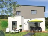 Maison à construire à Andard (49800) 2170130-939modele720200806VdTRf.jpeg Maisons France Confort