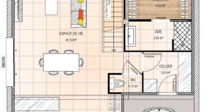 Andard Maison neuve - 2170130-939modele820200806Tz82R.jpeg Maisons France Confort