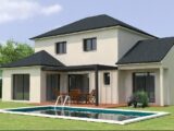 Maison à construire à Andard (49800) 2170132-961modele720200626dOdPt.jpeg Maisons France Confort
