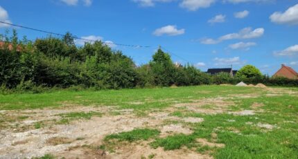 Tatinghem Terrain à bâtir - 2165352-1587annonce220250522NsPtJ.jpeg Maisons France Confort
