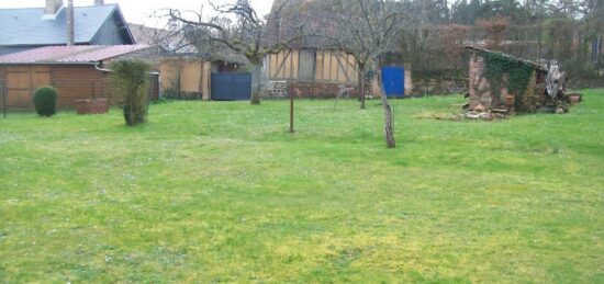 Terrain à bâtir à Breteuil, Hauts-de-France