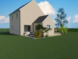 Maison à construire à Manerbe (14340) 2170269-11227modele820250519cOZ56.jpeg Maisons France Confort